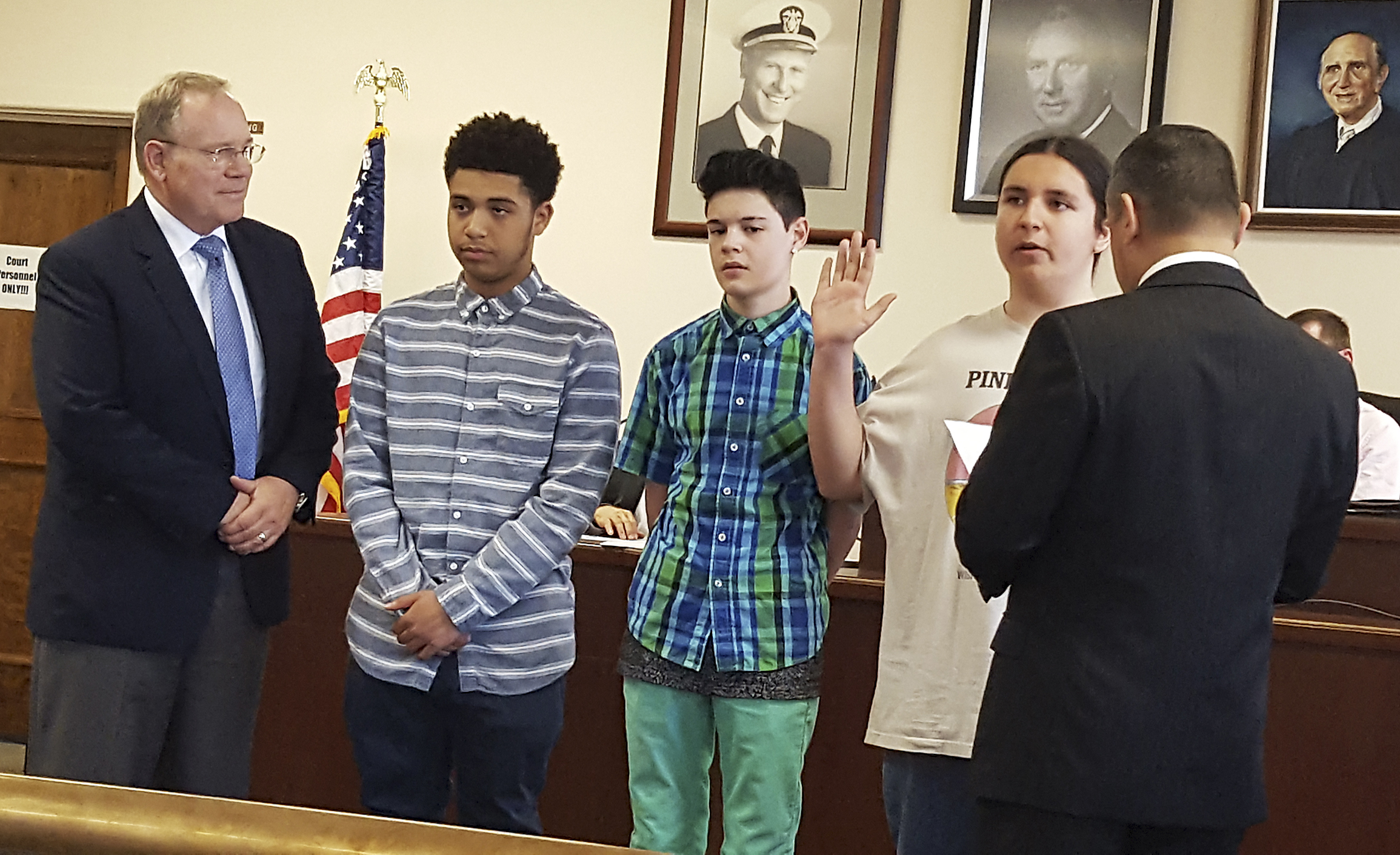 Iowa league of cities if i were mayor picture